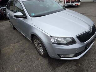 Skoda Octavia 2.0 TDI (Green tec) Ambition