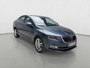 Skoda Octavia III