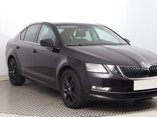 Skoda Octavia III , Salon Polska, 1. Właściciel, DSG, Klimatronic, Tempomat,