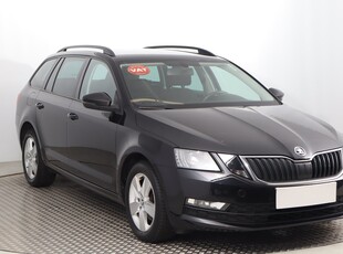 Skoda Octavia III , Salon Polska, 1. Właściciel, Serwis ASO, VAT 23%,