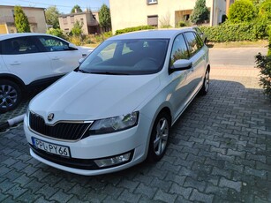 Skoda RAPID Spb 1.2 TSI Ambition