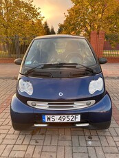 Smart Fortwo & pulse