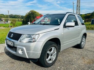 Suzuki Grand Vitara 1.6