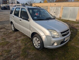 Suzuki Ignis 1.3 DDiS Comfort