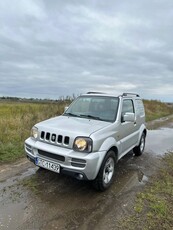 Suzuki Jimny 1.3