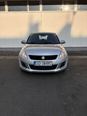 Suzuki Swift 1.2 Comfort