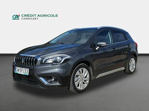 Suzuki SX4 S-Cross Suzuki SX4 S-cross 1.4 SHVS Premium 4WD aut Hatchback dw5pj33