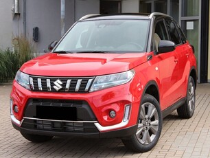 Suzuki Vitara II 1.4 Boosterjet SHVS Premium 2WD 1.4 Boosterjet SHVS Premium 2WD 129K