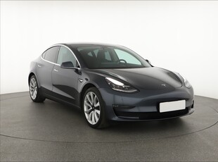 Tesla Model 3 2019 Long Range 4WD 76kWh 118626km Sedan