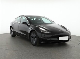 Tesla Model 3 2019 Long Range 4WD 76kWh 90566km Sedan