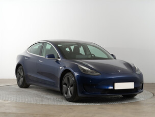 Tesla Model 3 2019 Long Range 4WD 76kWh 94581km Sedan