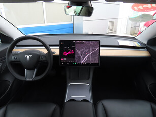 Tesla Model 3 2020 Long Range 4WD 76kWh 85887km Sedan