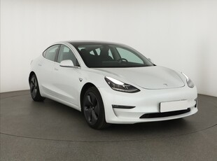 Tesla Model 3 , SoH 84%, Serwis ASO, Automat, Skóra, Navi, Klimatronic,