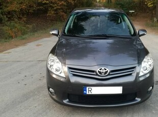 Toyota Auris 1.4 D-4D