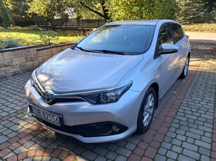 Toyota Auris 1.6 Comfort