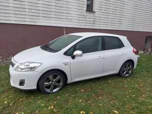 Toyota Auris 1.8 VVT-i Hybrid Automatik Touring Sports Life