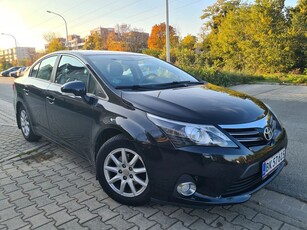 Toyota Avensis 1.8 Active