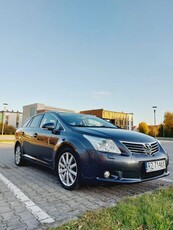 Toyota Avensis 2.2 D-4D Premium