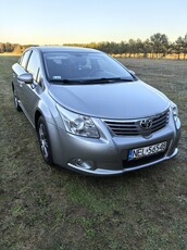 Toyota Avensis III 1.8vvti Zadbany