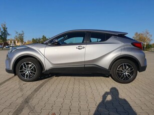 Toyota C-HR 1.2 T Premium