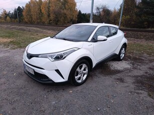 Toyota C-HR 1.8 Hybrid Premium