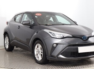 Toyota C-HR , Automat, VAT 23%, Navi, Klimatronic, Tempomat, Parktronic,