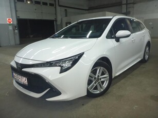 Toyota Corolla XII 1.2T 115KM Comfort, salon PL, EXPORT