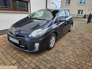 Toyota Prius III 1.8 Hybryda 99KM 2012r Bogata opcja!