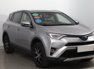 Toyota RAV 4 IV , Salon Polska, 1. Właściciel, Serwis ASO, Automat, VAT 23%,