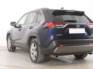 Toyota RAV4 2019 2.5 Hybrid 140242km SUV