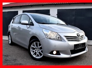 Toyota Verso 1.8 Sol plus NAVI 7os