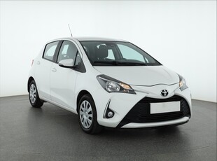 Toyota Yaris III , Salon Polska, 1. Właściciel, Serwis ASO, VAT 23%, Klima,