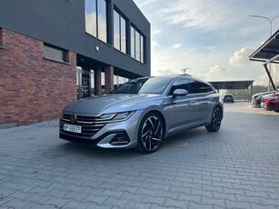 Volkswagen Arteon 2.0 TDI 4Motion R-Line DSG