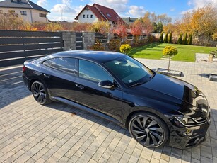 Volkswagen Arteon 2.0 TDI 4Motion SCR R-Line DSG