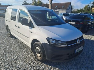 Volkswagen Caddy III