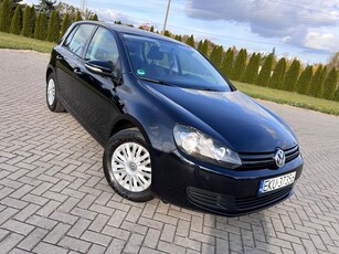 Volkswagen Golf 1.4 Comfortline