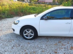 Volkswagen Golf 1.4 TSI Style