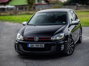 Volkswagen Golf 2.0 TDI DPF DSG GTD