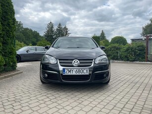 Volkswagen Golf V 2.0 TDI Sportline