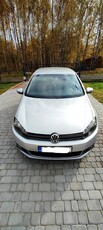 Volkswagen Golf VI W pełni sprawny/ świeżo po przeglądzie/ możliwa zamiana