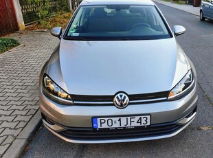 Volkswagen Golf VII 1.0 TSI BMT Trendline