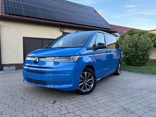 Volkswagen Multivan 2.0 TSI L1 Style DSG