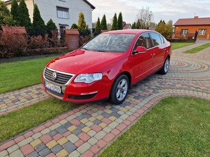 Volkswagen Passat 1.6 Comfortline