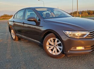 Volkswagen Passat 1.6 TDI BMT Comfortline