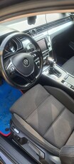 Volkswagen Passat 2.0 TDI BMT Comfortline DSG