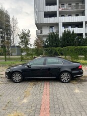 Volkswagen Passat 2.0 TDI Comfortline