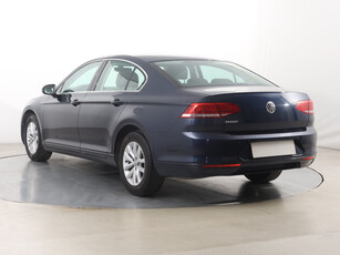 Volkswagen Passat 2015 1.4 TSI 151034km Sedan