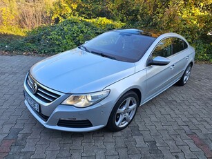 Volkswagen Passat CC 1.8 TSI