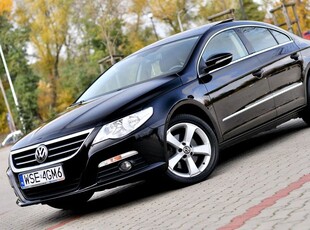 Volkswagen Passat CC 2.0 TSI