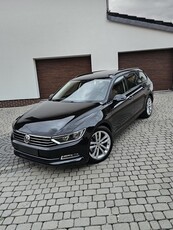 Volkswagen Passat Variant 2.0 TDI SCR Comfortline